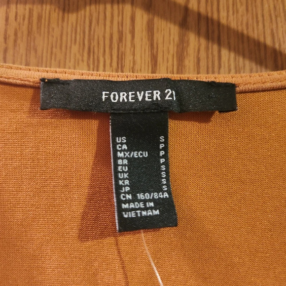 Forever 21 Size Small Shrug - Picture 3 of 6